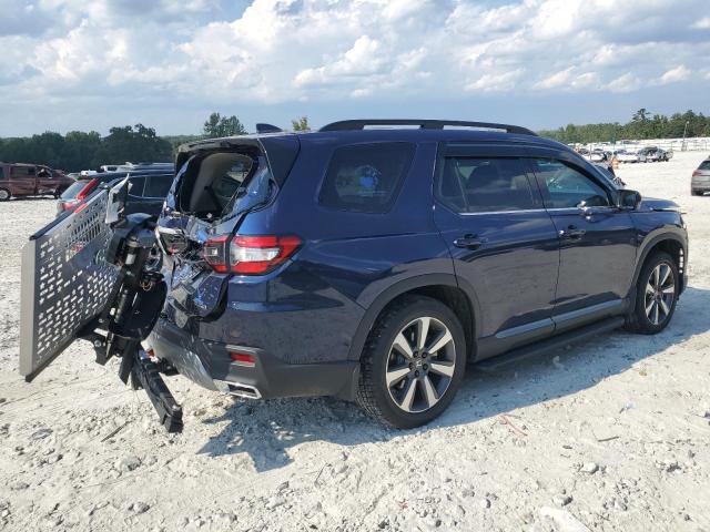 2025 HONDA PILOT TOURING 5FNYG2H70SB016215