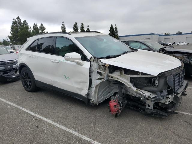 2021 CADILLAC XT4 SPORT 1GYFZER42MF007273