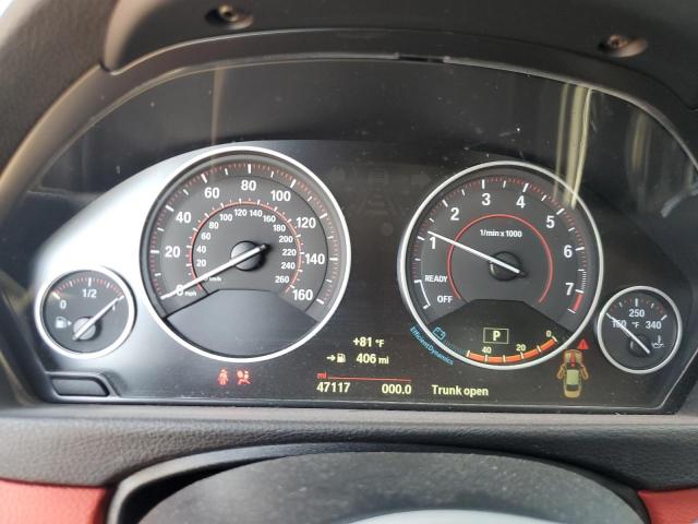 2020 BMW 440XI WBA4W9C00LAG89987