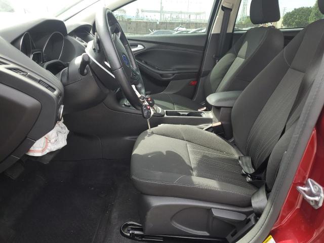 2016 FORD FOCUS SE 1FADP3F21GL383968