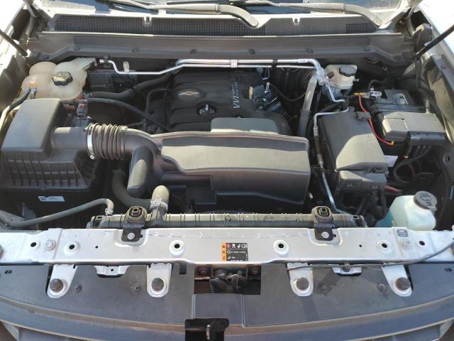 2017 CHEVROLET COLORADO L - 1GCHSCEA7H1260305