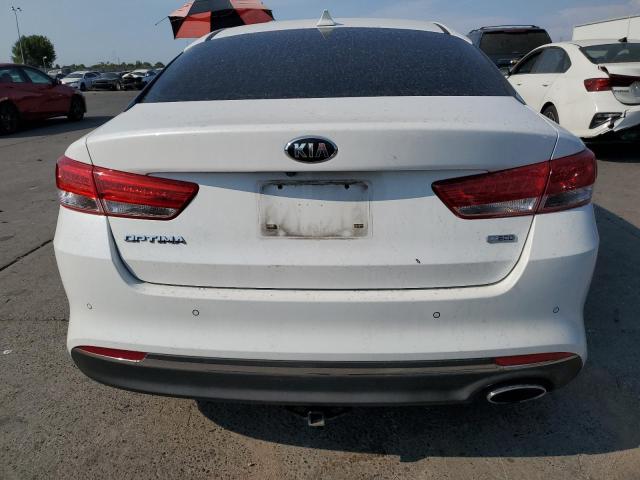2016 KIA OPTIMA LX 5XXGT4L10GG053730
