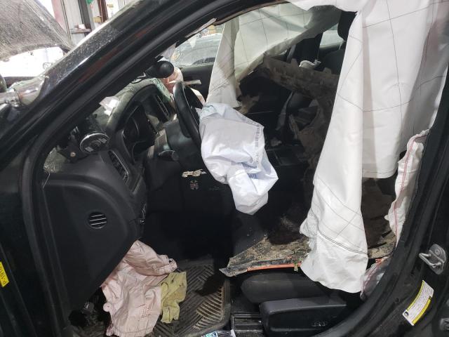 2019 DODGE CHARGER PO 2C3CDXKT2KH600510