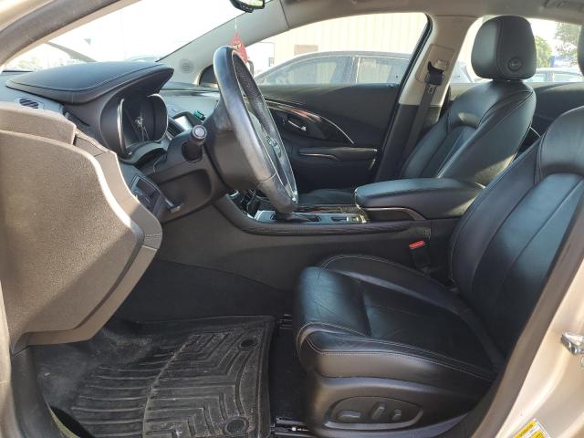 2016 BUICK LACROSSE 1G4GB5G32GF111013