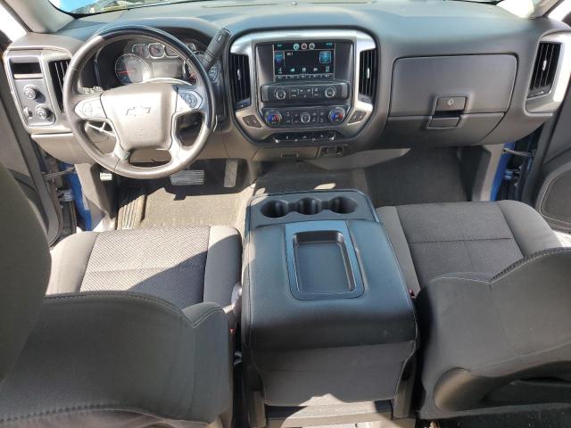 2015 CHEVROLET SILVERADO 3GCUKREC7FG207900