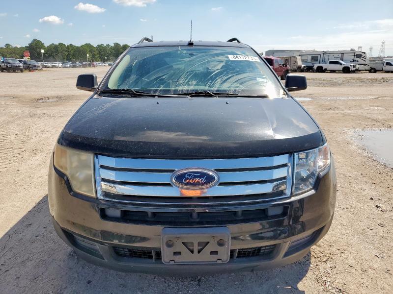 2010 FORD EDGE SE - 2FMDK3GC3ABB27690