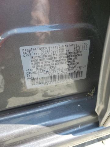 2018 NISSAN SENTRA S 3N1AB7AP7JY304679