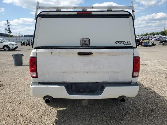 2015 RAM 1500 ST 1C6RR7FT5FS690694