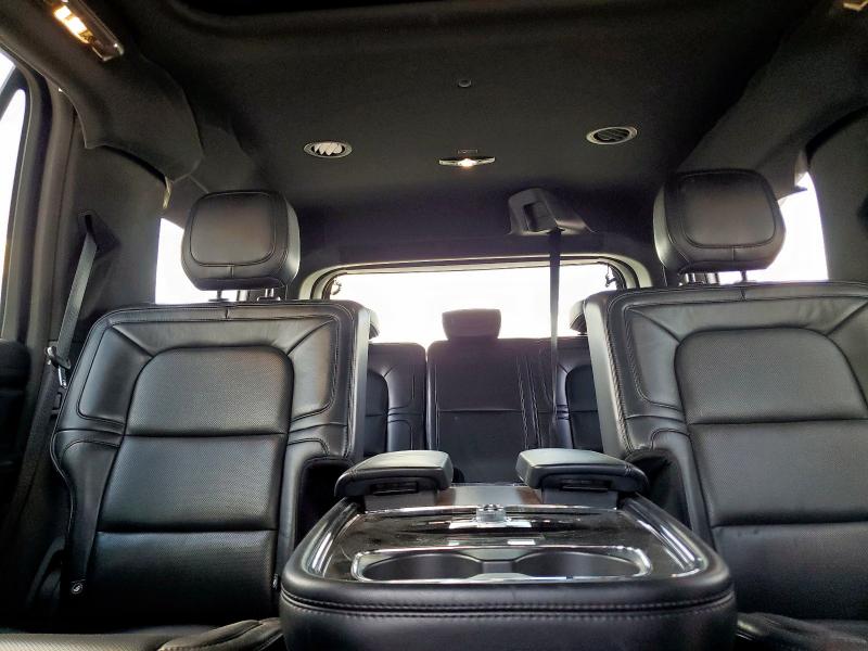 2019 LINCOLN NAVIGATOR RESERVE 5LMJJ2LT9KEL20094