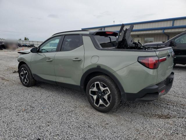 2024 HYUNDAI SANTA CRUZ LIMITED - 5NTJEDDF2RH107516