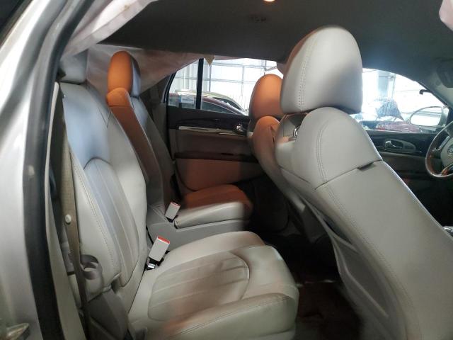 2017 BUICK ENCLAVE 5GAKVBKD4HJ177521