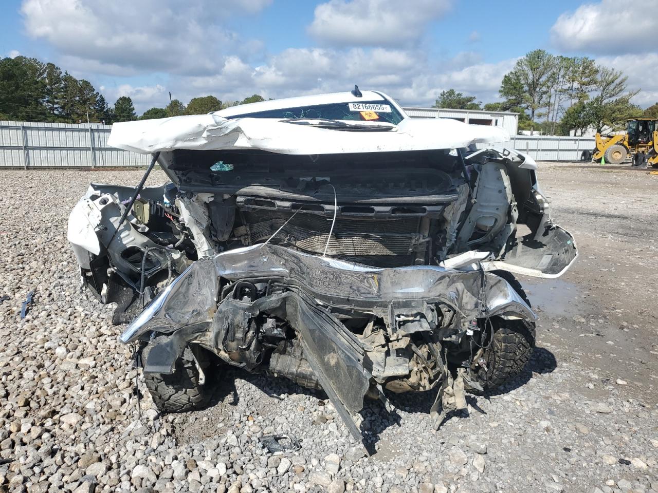 CHEVROLET SILVERADO K2500 HEAVY DUTY LT