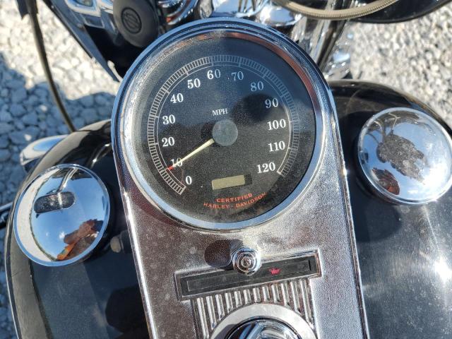 2001 HARLEY-DAVIDSON FLHRI 1HD1FBW141Y603503