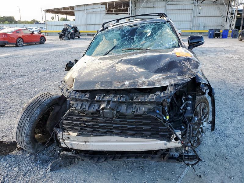 2023 TOYOTA RAV4 XLE PREMIUM 2T3C1RFV3PW299121