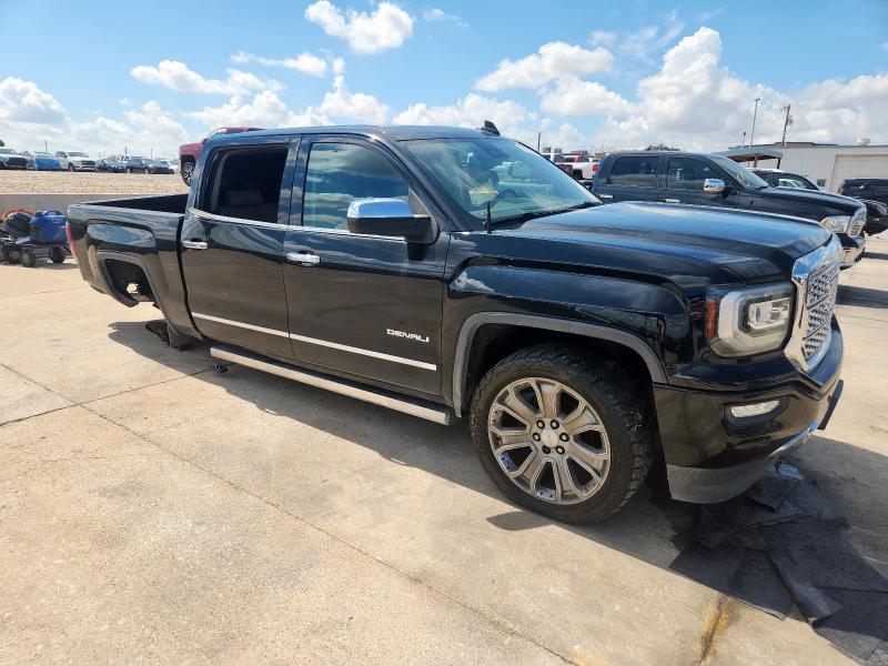 2018 GMC SIERRA K15 - 3GTU2PEJ4JG285191