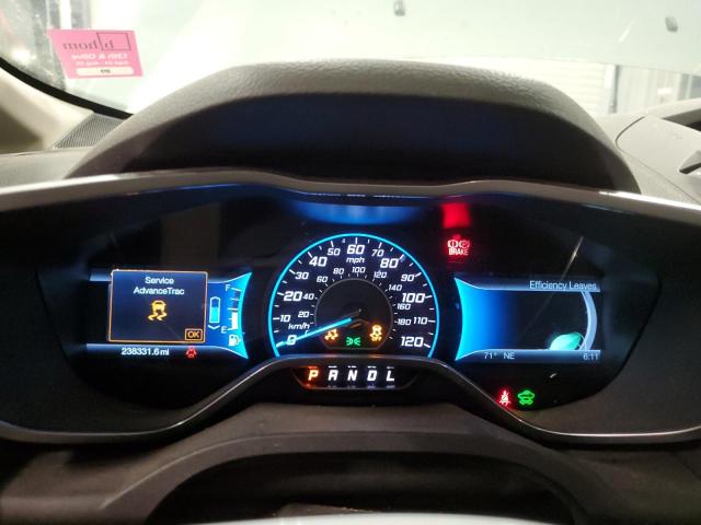 2013 FORD C-MAX SE - 1FADP5AU6DL557341