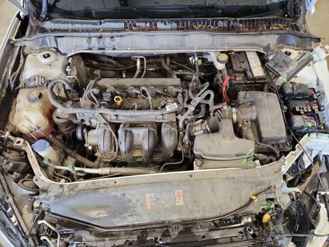 2017 FORD FUSION S - 3FA6P0G75HR235293