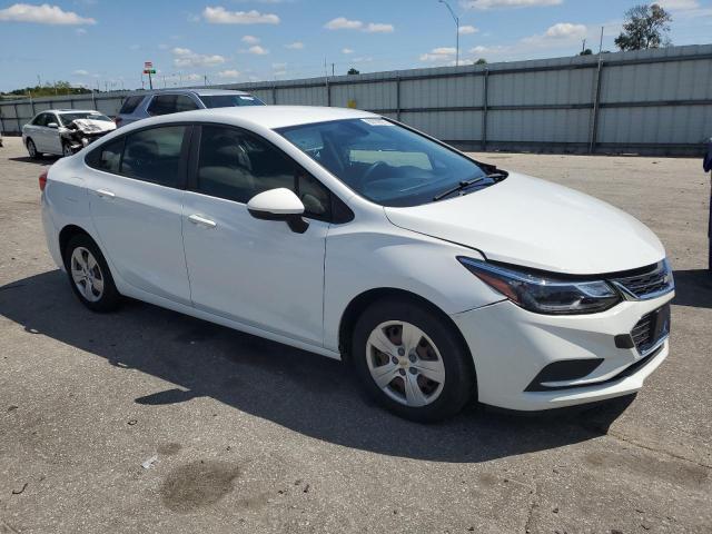 2018 CHEVROLET CRUZE LS 1G1BC5SM8J7198275