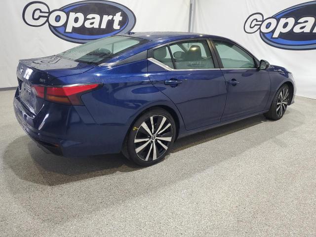 2021 NISSAN ALTIMA SR 1N4BL4CV4MN387598