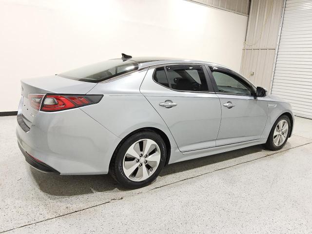 2016 KIA OPTIMA HYB KNAGN4AD4G5094144