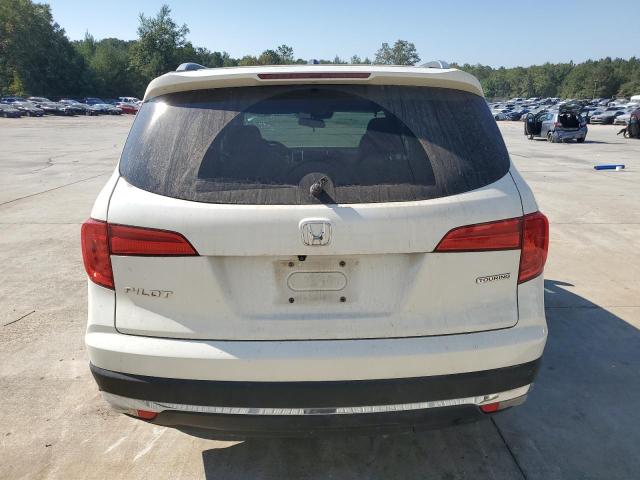 2016 HONDA PILOT TOURING #3276389656