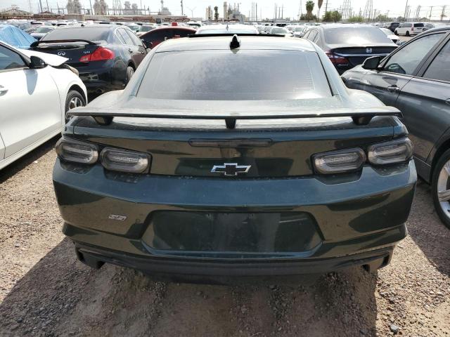 2020 CHEVROLET CAMARO SS 1G1FH1R73L0144289