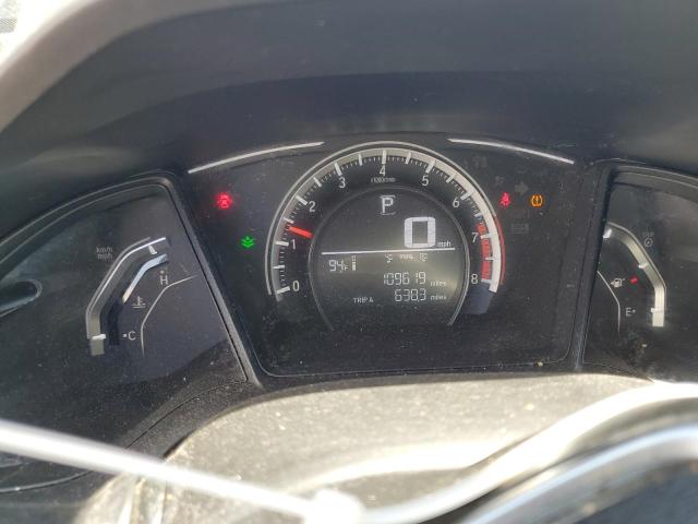 2017 HONDA CIVIC LX 2HGFC2F53HH519584