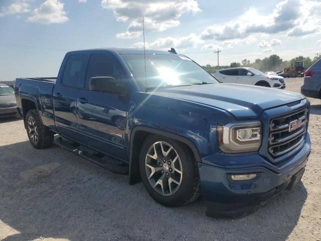 2017 GMC SIERRA K15 1GTV2NEC8HZ135797