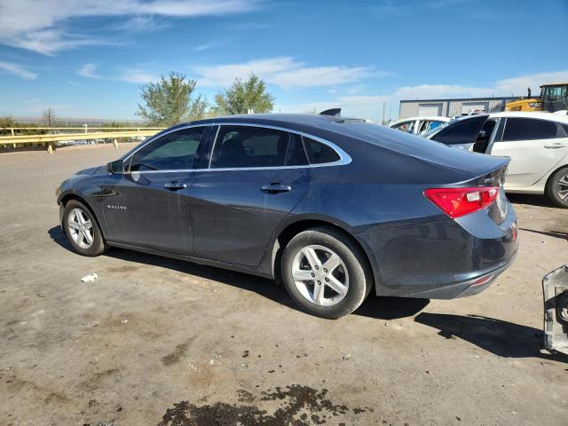 2021 CHEVROLET MALIBU LS 1G1ZB5ST8MF019560