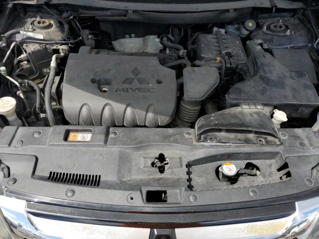 2016 MITSUBISHI OUTLANDER JA4AD3A36GZ040263