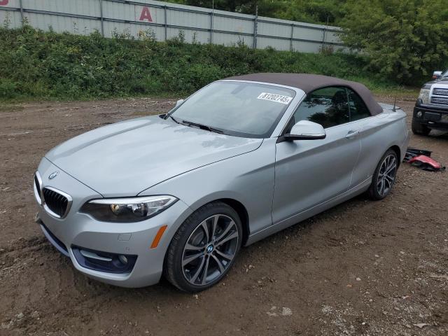 2017 BMW 230XI WBA2M9C53HV717125