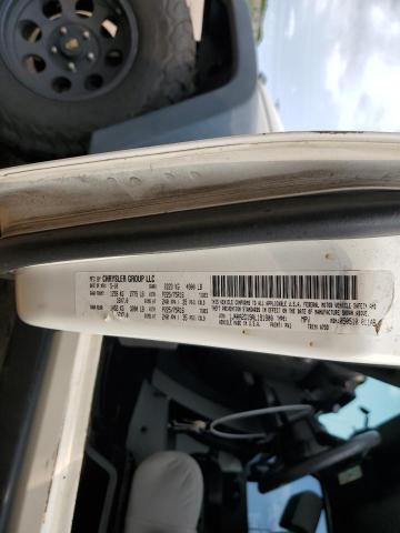 2010 JEEP WRANGLER S - 1J4AA2D19AL191900