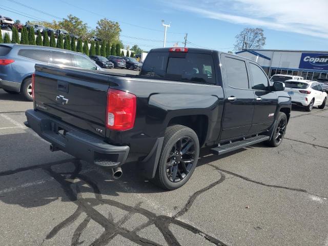 2017 CHEVROLET SILVERADO 3GCUKSEJ4HG273202