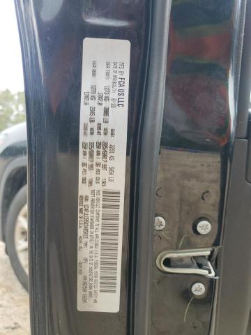 2019 JEEP CHEROKEE L - 1C4PJLCB5KD485015