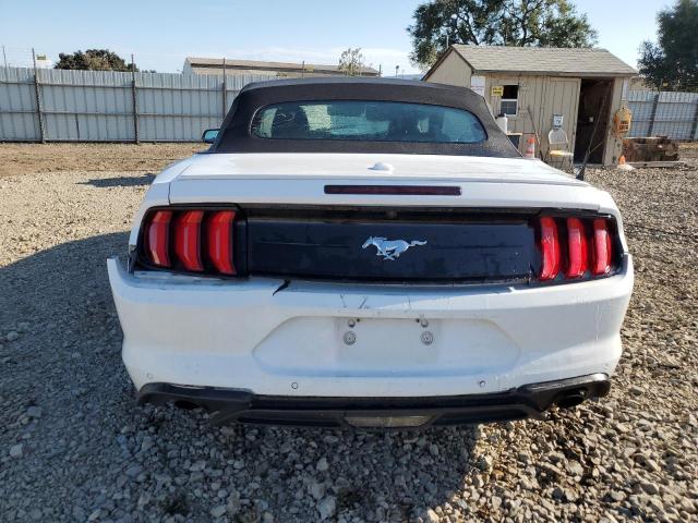 2023 FORD MUSTANG 1FATP8UH5P5110553