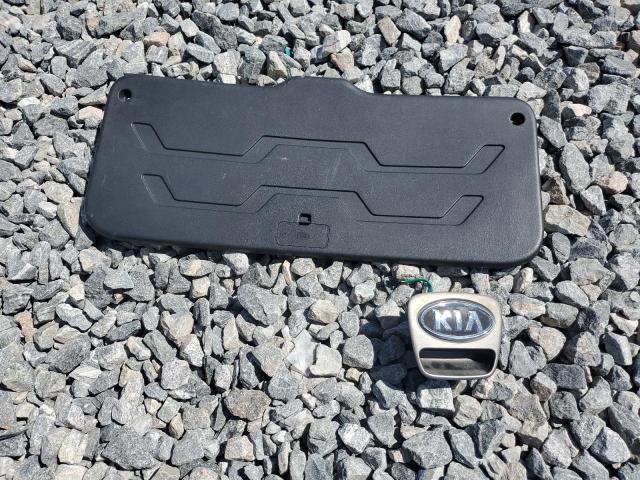 2011 KIA SOUL + - KNDJT2A21B7339819