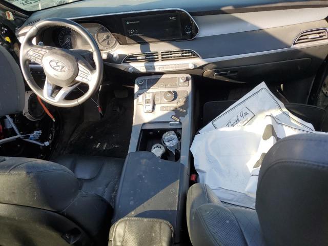 2022 HYUNDAI PALISADE S KM8R44HE3NU472045