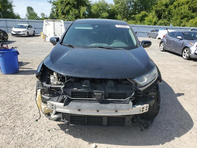 2018 HONDA CR-V EX - 2HKRW2H51JH118726