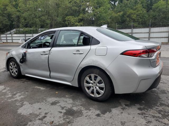 2023 TOYOTA COROLLA LE 5YFB4MDE2PP047069