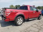 Lot #3296284412 2010 FORD F150 SUPER