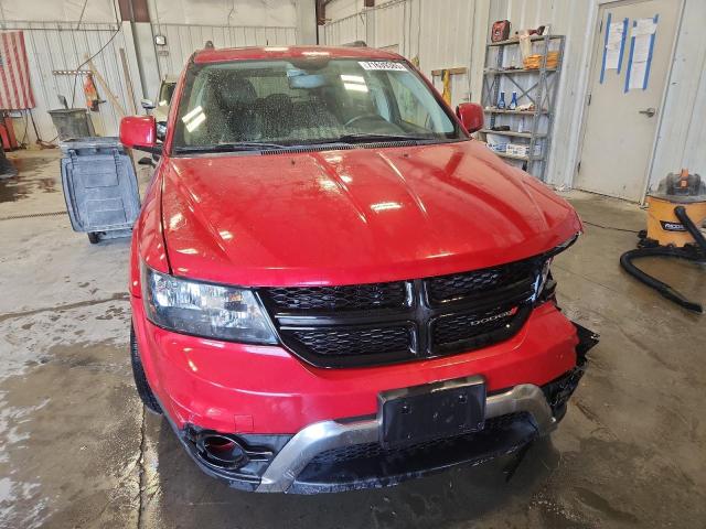 2015 DODGE JOURNEY CR 3C4PDDGG6FT634115