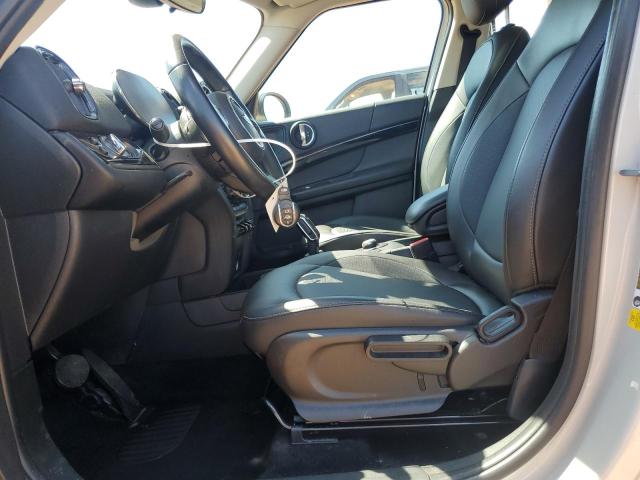 2022 MINI COOPER COU WMZ23BR0XN3N61780