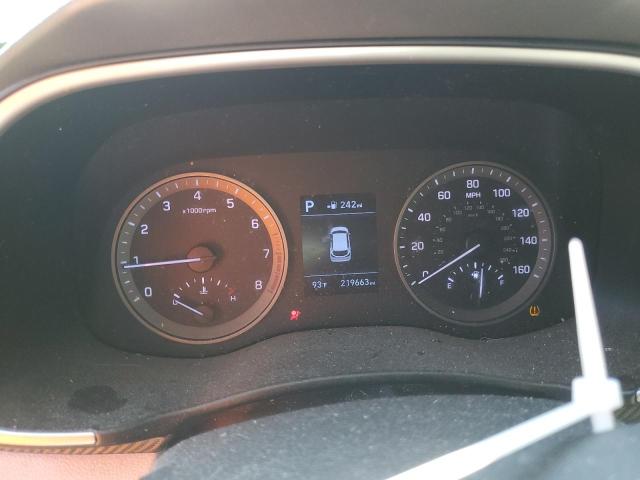 2020 HYUNDAI TUCSON LIM KM8J33A42LU093403