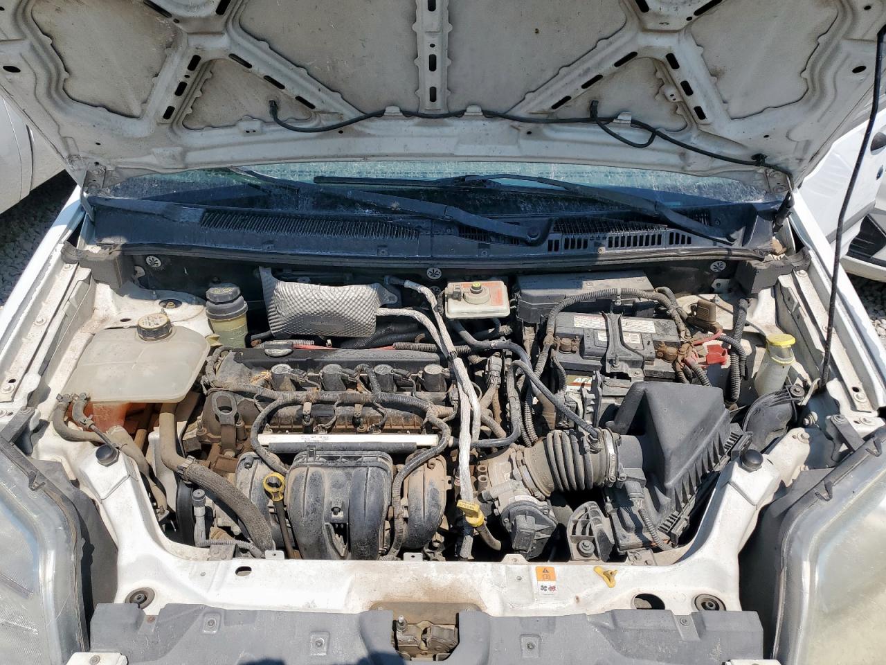 FORD TRANSIT CONNECT XLT