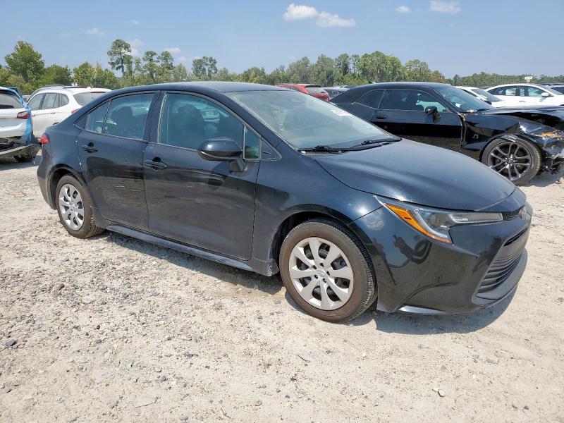 2024 TOYOTA COROLLA LE 5YFB4MDE9RP142957