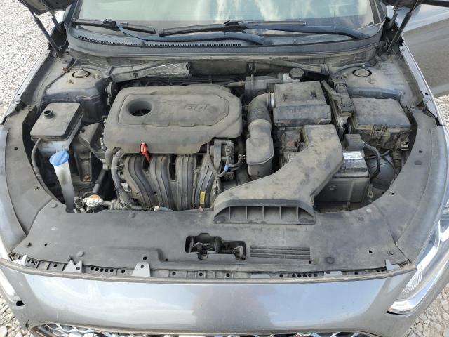 2018 HYUNDAI SONATA SPO 5NPE34AFXJH707148