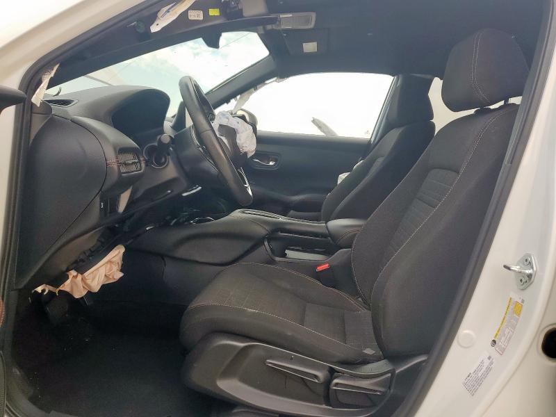 2023 HONDA HR-V SPORT #3301878464