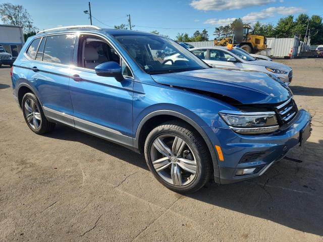 2019 VOLKSWAGEN TIGUAN SEL 3VV4B7AX3KM006067