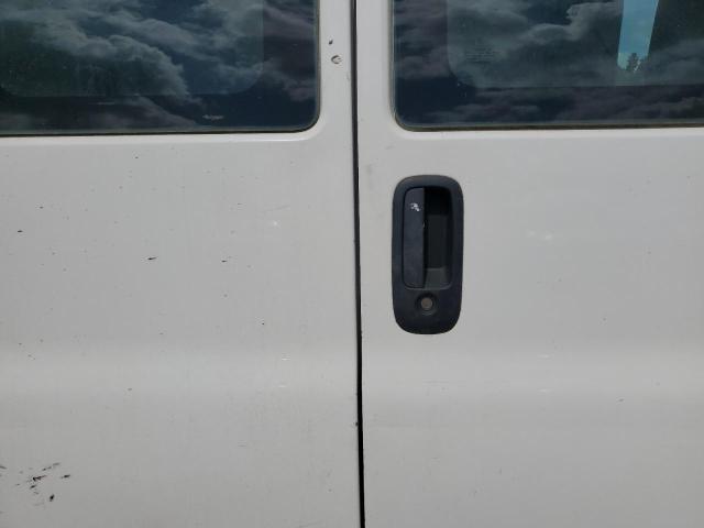2015 GMC SAVANA G25 1GTW7FCF4F1900878