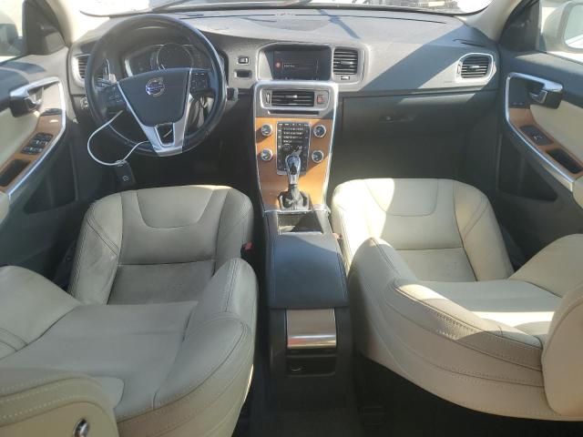 2018 VOLVO S60 PLATIN LYV402TM8JB157307